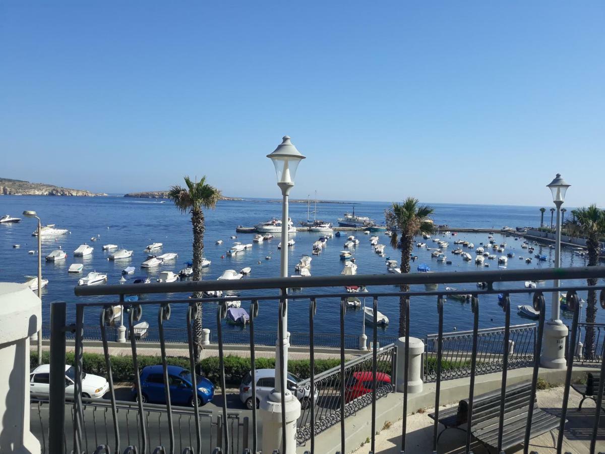 Seashells 2 Bedroom Apartment With Sunny Terrace With Stunning Sea Views - By Getawaysmalta St. Paul's Bay Esterno foto